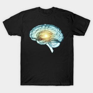 Brain 1 T-Shirt